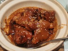 -侨美·唐荔园·40年地道粤菜