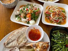 -Doo Dee Thai Food(Issan/Isaan/Esan)