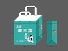 -老镇春饼(济宁万达店)