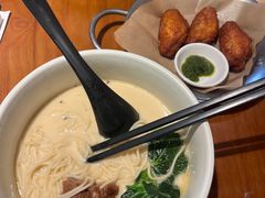 -和府捞面(天美杉杉奥特莱斯店)