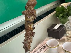 -圆山胜利碳火铜锅涮肉(马甸桥店)