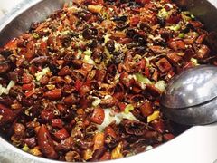 -清真·锦翔炝锅鱼(明德门店)