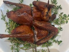 -蔡澜点心·粤菜(月星环球港店)