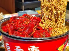-醉炫音速烧烤·干煸菜(沙河总店)