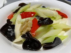 -香融府·烤鸭·家常菜(马家堡路店)