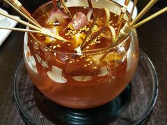 -甄御•海鲜新青岛菜(麦岛店)