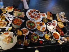 -黑桃K生日订制KTV