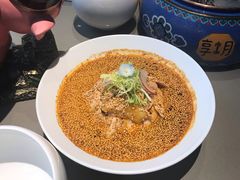 口水鸡-享月汤皇·海鲜小火锅·聚会(曲江创意谷店)