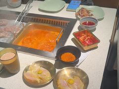 -欢乐牧场主题自助料理(T12店)