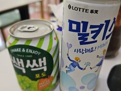 -米郎餐厅·朝鲜族料理(延长路店)