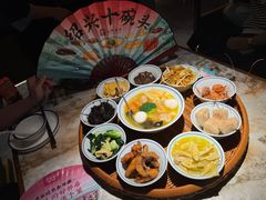 -寻宝记绍兴菜(状元店)