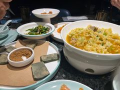 -小城故事·地道宁波味(月湖盛园店)