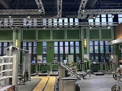 -悦莱美游泳健身会所(御景壹号店)