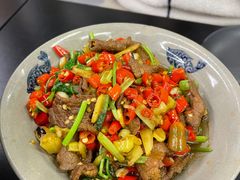 -潇湘阁(三里屯SOHO店)