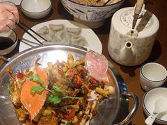 -永安水煮活鱼·仪征菜(仪征奥林匹克店)