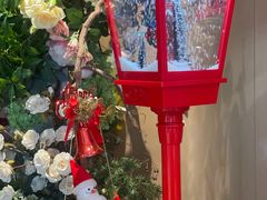 -LE SHARE洛笙·花园西餐(北京路步行街店)