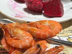 -金马门国际美食百汇(珞喻路店)