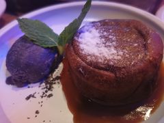 -THE CUT Rooftop顶楼牛排餐吧(环贸iapm店)
