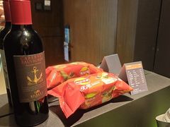 -上海西藏大厦万怡酒店