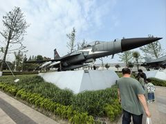 -成飞公园