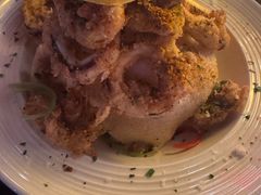 -Lets burger非常汉堡·环球风味(蓝色港湾店)