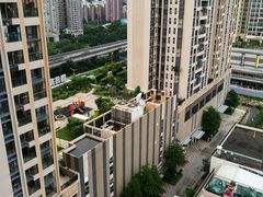 -布吉佳兆业广场