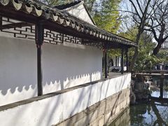 -拙政园