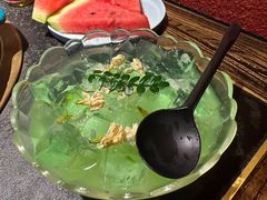 -吼堂老火锅(太古里总店)