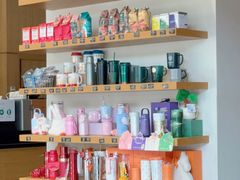 -星巴克(深圳星都豪庭店)