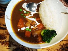 -小川洋风料理(汉街店)