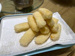-老街烧烤·四方路小烤肉(书院路店)