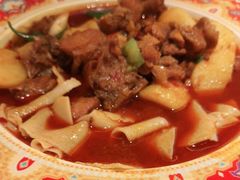-塔哈尔·新疆盛宴(奉贤龙湖店)