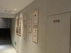 -泰合玺·精油疗愈 SPA(南京河西万达店)