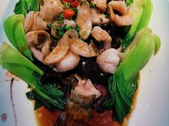 -园里前·10年私厨·福建菜(台江万达鳌峰洲店)