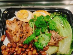 -鹅匠·潮汕卤味集市(芮欧百货店)