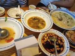 -老雒阳面馆·水席·洛阳菜(王城路店)