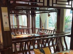 -中和·国风茶馆(愚园路店)