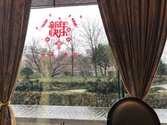 -万达瑞华酒店美食汇自助餐厅(楚河汉街店)