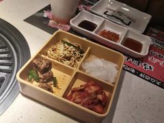 -猫抓烤肉(观音桥九街店)