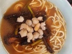 -奎元馆.百年奎元.非遗传承(西湖边的解放路店)