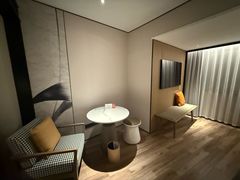 -成都天府丽都喜来登饭店