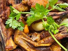 -美极鲜食坊(宝安南路店)