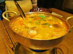 -CHINCHIN 青青·泰国料理(万象食家店)