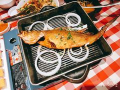 -西贝(上海新梅广场店)
