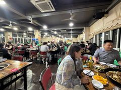 -皖北巫氏三胖地锅鸡(长淮总店)