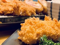 -胜博殿日式炸猪排(西红门店)