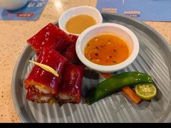 -点都德(春熙路群光广场店)