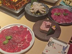 -锦城印象火锅(天府三街店)