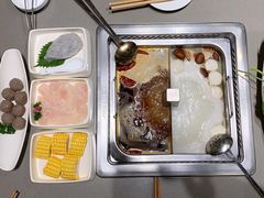 -海底捞火锅(南京红山常发广场店)