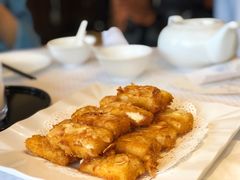 杏仁炸鲜奶-双井轩(双井店)